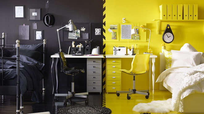 Table bureau avec pieds H. 70 cm Lalle noir, 17,50 € et pieds Nipen blanc, 20 €. Ikea. Table bureau avec pieds H. 70 cm Lalle noir, 17,50 € et pieds Nipen blanc, 20 €. Ikea.