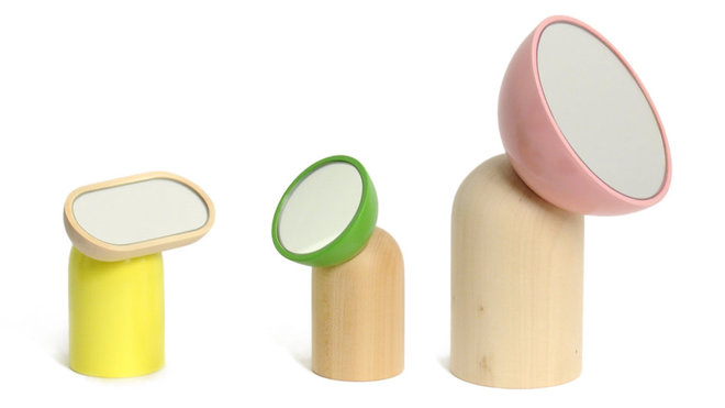 Miroirs en bois de tilleul et verre « KI KO KOI » ! A partir de 65 €, Y’a pas le feu au lac. Miroirs en bois de tilleul et verre « KI KO KOI » ! A partir de 65 €, Y’a pas le feu au lac.