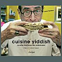 Pas moins de 180 recettes issue directement de la cuisine yiddish pour célébrer les fêtes familiales, religieuses et...le quotidien!