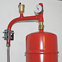 Etape 10 : Votre nouveau vase est posé.