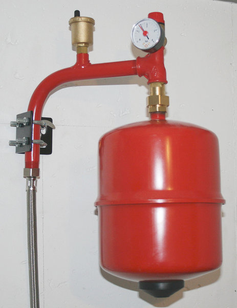 Etape 10 : Votre nouveau vase est posé.