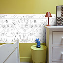 On the road, un décor signé Anouk Ricard.