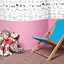 Murmures au mur, par José Parrondo.