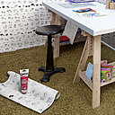 iDraw et la colle Quelyd avec applicateur.