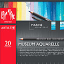 Museum boîte Marine.