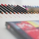 Assortiment  des crayons Museum Aquarelle.