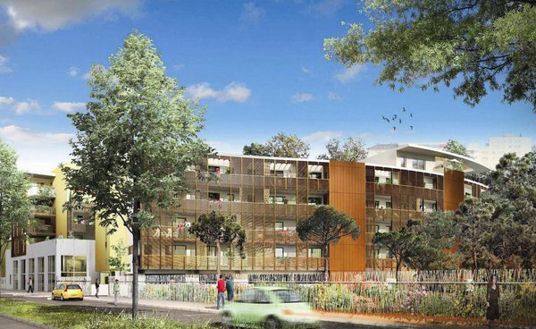 L’Eco-Vallée est un projet d’envergure qui marque la mutation de la ville de Nice. Sur un territoire de 10 000 hectares, l’Eco-Vallée a pour objectif d’être un lieu de croissance durable, articulé autour du quartier d’affaires Grand Aréna, du technopôle urbain de Nice Méridia, et du Nice Stadium.