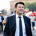 Député des Alpes-Maritimes, Maire de Nice et Président de la Métropole Nice Côte d’Azur, Christian Estrosi est passionné par sa ville et sa région, qui possède selon lui toutes les qualités d’une cité innovante et respectueuse de l’environnement.