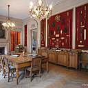 Une fois les modèles sélectionnés, il vous faudra choisir une des multiples finitions: bronze doré, nickel brillant, canon de fusil, nickel mat...