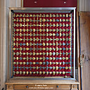 La Serrurerie d’Art Fontaine présente une collection fantastique de tous les styles existants: Renaissance, Louis XIV, Louis XV, Louis XVI, Directoire, anglais, art déco...