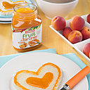 Lisse et douce à tartiner, Andros innove avec ses fruits à tartine à déguster cet hiver.