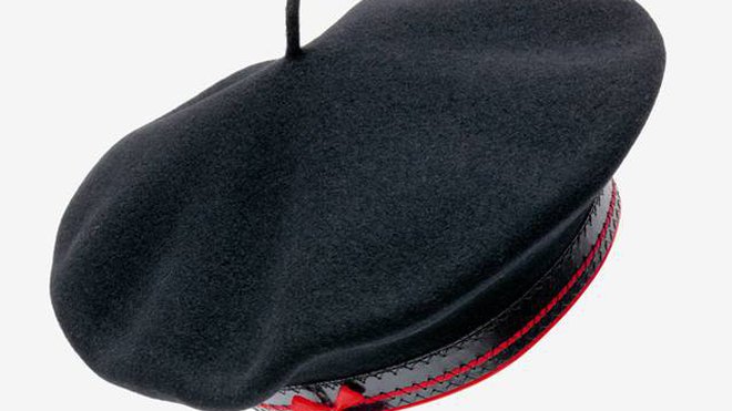 Le Béret Béarnais pour sur !