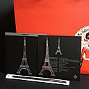 Les magnets de Paris.