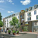 La résidence Cogedim Club de Villejuif conjugue proximité des commerces et environnement verdoyant. La résidence Cogedim Club de Villejuif conjugue proximité des commerces et environnement verdoyant.