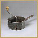 Moulinex, le légendaire moulin à légumes, Jean Mantelet, 1932.