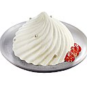 Moskova, un dessert en forme de bulbe d’églisetoupargel BIS