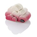 Nuage rosé et... glacé bien entendu chez Häagen-Dazs.