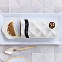 La fameuse "Gourmandise" glacée chez Monoprix.