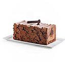 Buche en buches chez Picard.