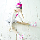 Pinochio a encore menti, son nez s'allonge!