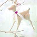 Bambi cherche sa maman...