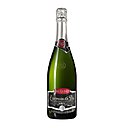 Et le tout arrosé d'une Jaillance la Clairette de Die Brut Classique.
