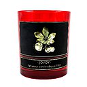 Parfums rares depuis 1923 chez Jovoy et sa bougie parfumée Marron.