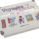 Un cadeau original pour toutes les passionnées de Point de croix.