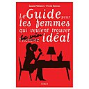 Un guide drôle et instructif qui compare l'homme au vin: une bonne façon de découvrir l'univers de cépages, de la vinification et des accords mets vins pour une femme demandeuse.