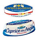 Un petit Caprice des Dieux bien classique ou un Caprice des Anges tout frais? Rendez-vous à ma Saint-Valentin!