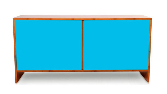 Les portes de ce buffet en bambou massif certifié FSC sont laquées et vernies. Elles existent en blanc, noir, bleu lagon, vert lime et coloris naturel. Meuble fabriqué avec de la colle sans formaldéhyde. Livré assemblé. 685 €. Design Maxime Roumi. Buffet Block. Sengtai. Les portes de ce buffet en bambou massif certifié FSC sont laquées et vernies. Elles existent en blanc, noir, bleu lagon, vert lime et coloris naturel. Meuble fabriqué avec de la colle sans formaldéhyde. Livré assemblé. 685 €. Design Maxime Roumi. Buffet Block. Sengtai.