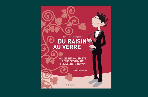 De la plantation des vignes, en passant par la pousse du raisin, l'élaboration du vin et jusqu'à la dégustation: un recueil parfait pour découvrir le vin sous toutes ses coutures.