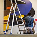 Les impressions de motifs NiouLasco sont réalisées sur mesure pour un résultat optimum.