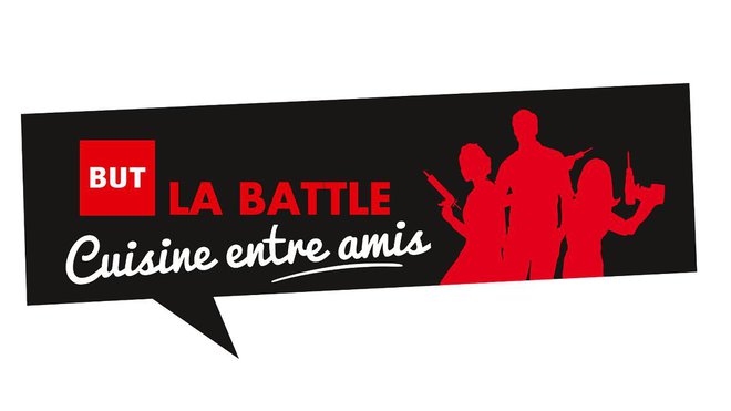 La battle cuisine entre amis est une épreuve qui renforcera les liens d’amitiés des participants, et qui offrira sans doute au public un spectacle des plus amusants.