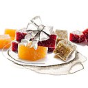 Pour offrir, rien de tel que des pâtes de fruits classiques aux saveurs profondes et raffinées.