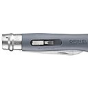 Lame robuste, manche très résistant, bague Virobloc à double sécurité, le nouvel Opinel du parfait bricoleur a été pensé pour être costaud et sûr.