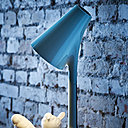 Le module Led développé par Philips permet à ses lampes de produire une lumière blanche naturelle en respectant l'environnement.