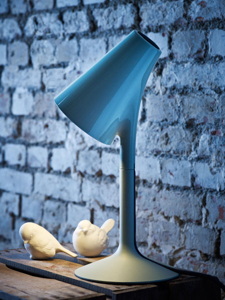 Le module Led développé par Philips permet à ses lampes de produire une lumière blanche naturelle en respectant l'environnement.