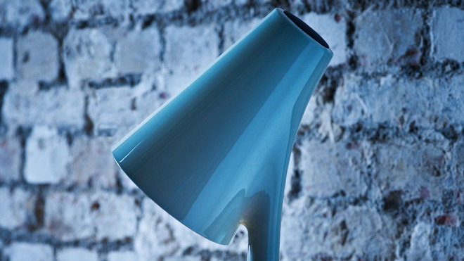 Le module Led développé par Philips permet à ses lampes de produire une lumière blanche naturelle en respectant l'environnement.