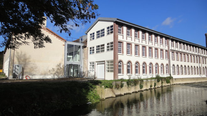 Dans l'Orne, l'usine Bohin, classée Monuments Historiques, se visite.