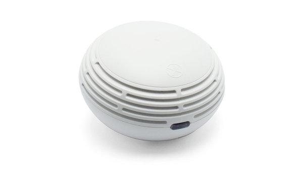 D’aspect classique et discret, le DAAF 100387 d’Avidsen est fabriqué en France et dispose d’une pile lithium d’une autonomie de 10 ans. 39,90 €