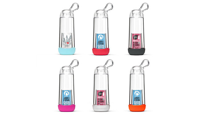 Le nombre de coloris disponible est en constante augmentation, on est sûr de trouver sa couleur préférée.