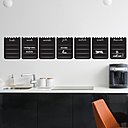 Quand le sticker devient utile. De 25 cm à 120 cm. Dezign.