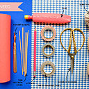 Le matériel qu'il vous faut ...