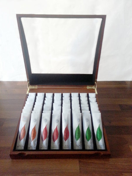 Retrouvez les sticks de thé Bistrotea sur le site officiel, dans les épiceries fines, les grands hôtels et les restaurants.