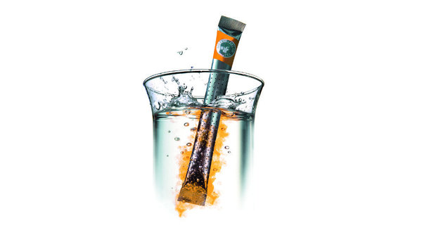 Quand les cuillères se font rares au travail ou que l’évier est rempli de vaisselle sale, touiller son thé avec le sachet devient une idée alléchante que seul Bistrotea peut réaliser.