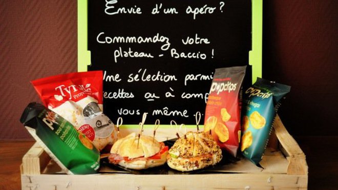 Ô marché propose plusieurs formules. Petite ou grande faim, sur place ou à emporter, pour l’apéritif ou bien le déjeuner, il y en a pour tous les goûts. Ô marché propose plusieurs formules. Petite ou grande faim, sur place ou à emporter, pour l’apéritif ou bien le déjeuner, il y en a pour tous les goûts.