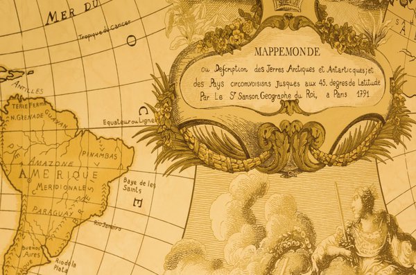 Détail d’une chambre "Antarctique". Hôtel du Continent.