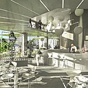 Tour publique, elle est équipée notamment d’un restaurant, où tout le monde peut profiter de sa vue exceptionnelle.