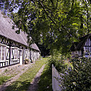 Maison de campagne - Marc Caraveo